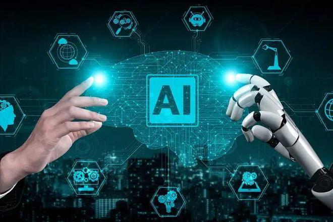 云计算巨头抢滩AI投资，人工智能基础软件开发迎来盛夏